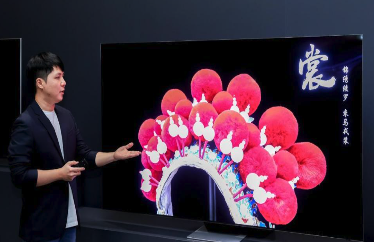 K让画面更清晰立体米乐m6登录入口线(图3)