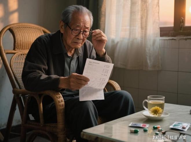 电闸次日有人上门：你邻居出事了大爷每月电费高达5000儿子关(图3)