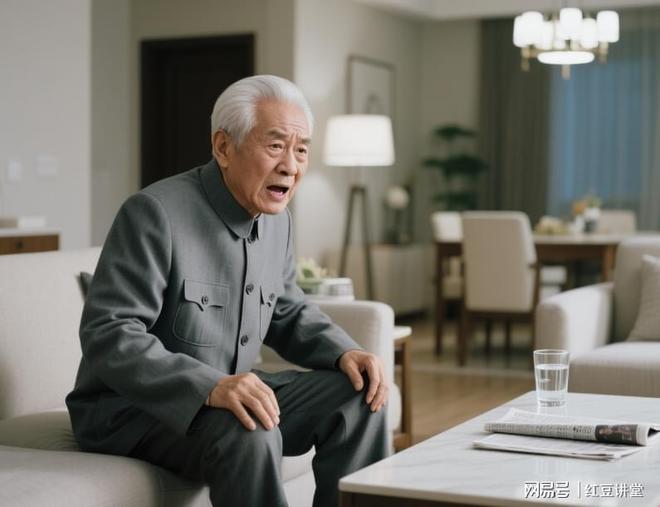 电闸次日有人上门：你邻居出事了大爷每月电费高达5000儿子关(图8)