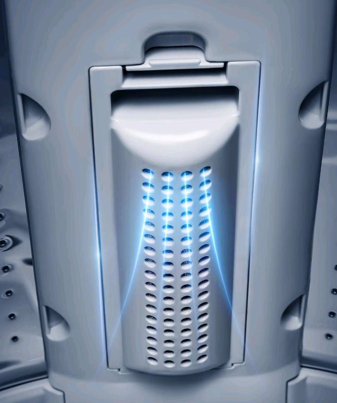 洗衣机的优点分析松下波轮全自动(图2)