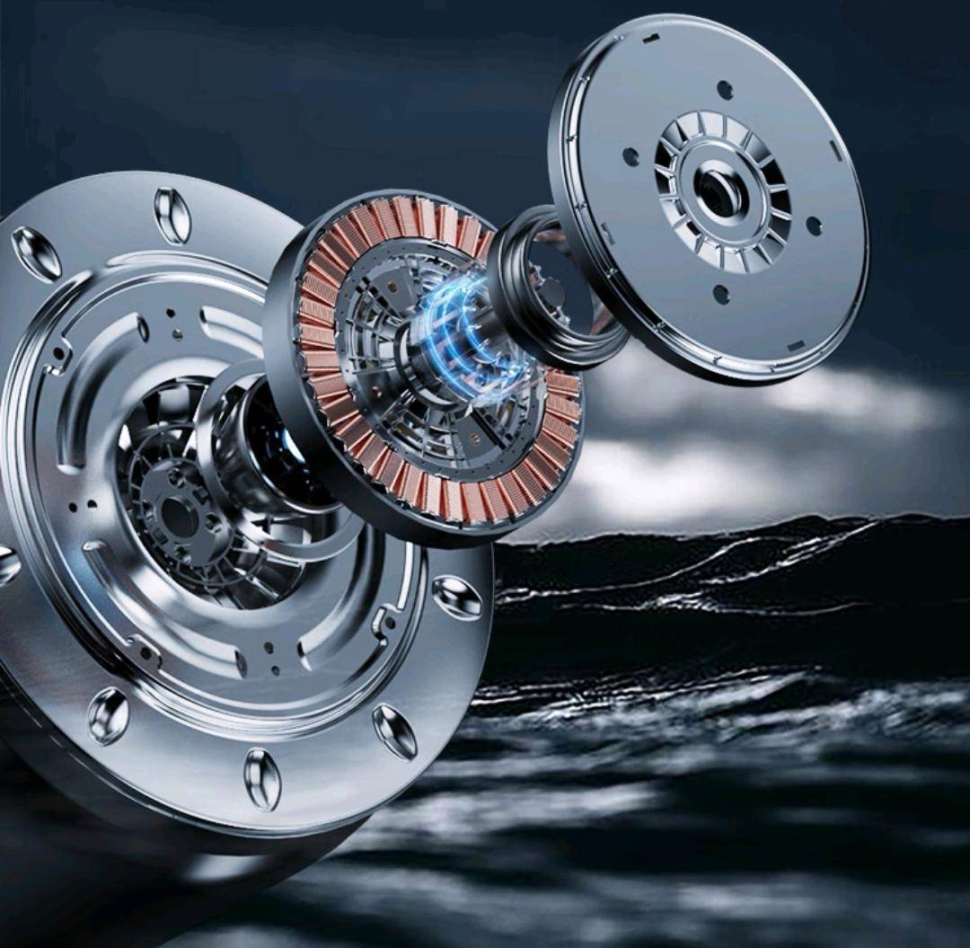 洗衣机的优点分析松下波轮全自动(图7)