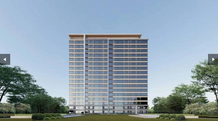 宅品牌地产的匠心之作!保利海上瑧悦合肥精品住(图5)