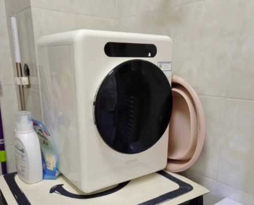 年双十二不可错过的十款婴儿洗衣机婴儿洗衣机性价比第一名：2025(图6)