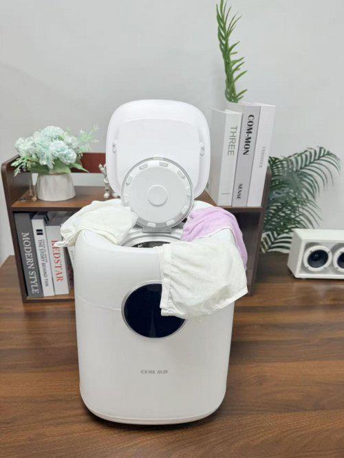 年双十二不可错过的十款婴儿洗衣机婴儿洗衣机性价比第一名：2025(图7)