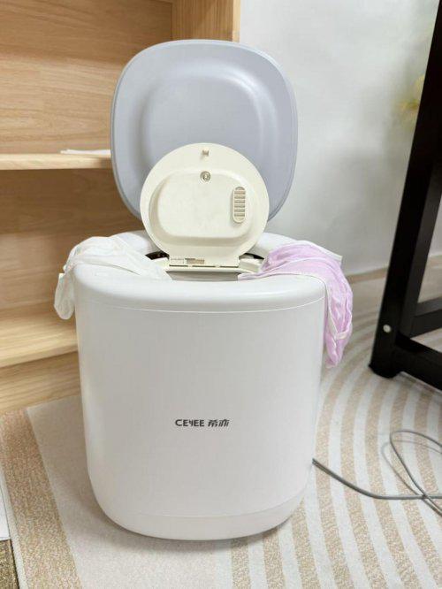 年双十二不可错过的十款婴儿洗衣机婴儿洗衣机性价比第一名：2025(图9)