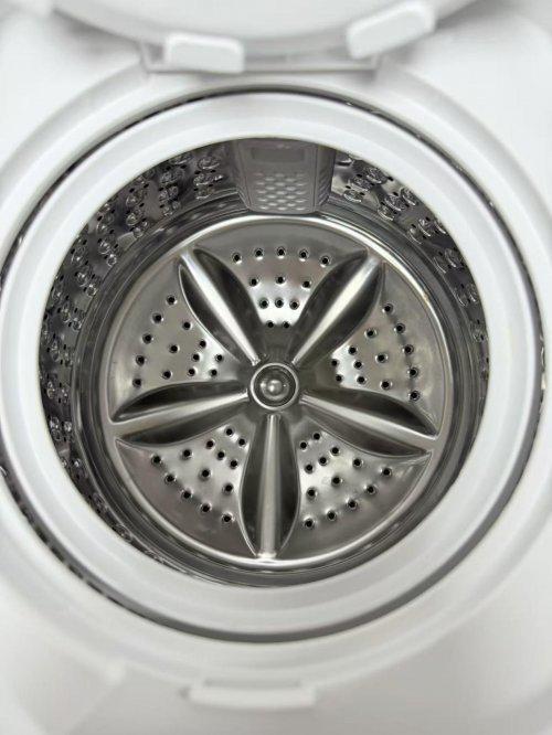 年双十二不可错过的十款婴儿洗衣机婴儿洗衣机性价比第一名：2025(图8)