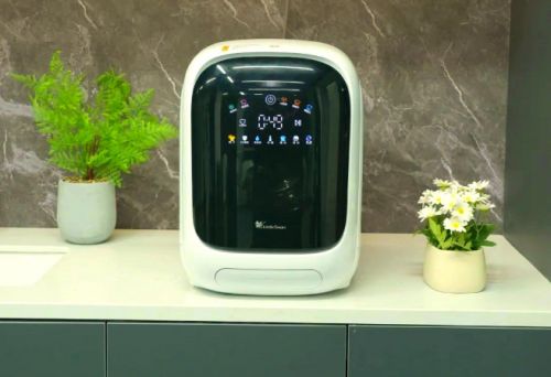 年双十二不可错过的十款婴儿洗衣机婴儿洗衣机性价比第一名：2025(图12)